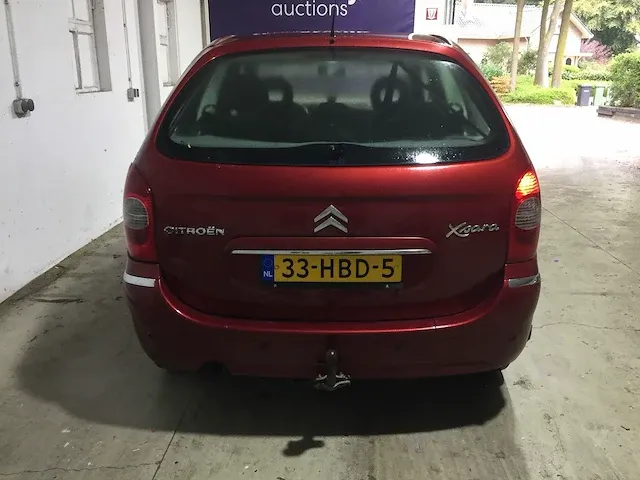 Citroen xsara picasso 1.6i-16v prestige lpg g3, 33-hbd-5 - afbeelding 4 van  19