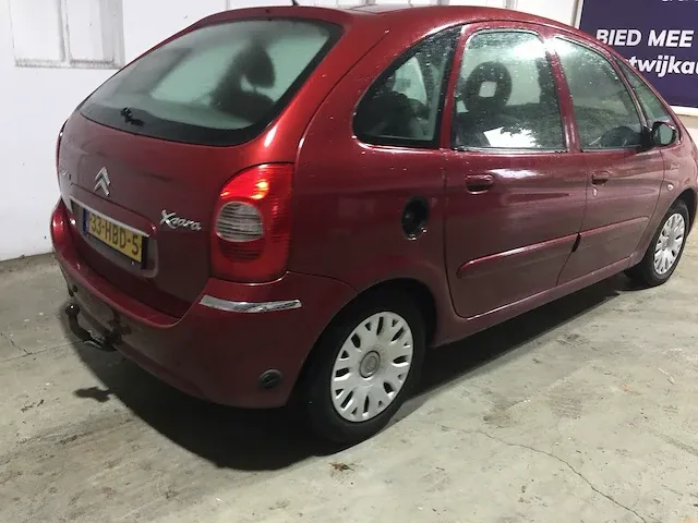 Citroen xsara picasso 1.6i-16v prestige lpg g3, 33-hbd-5 - afbeelding 5 van  19