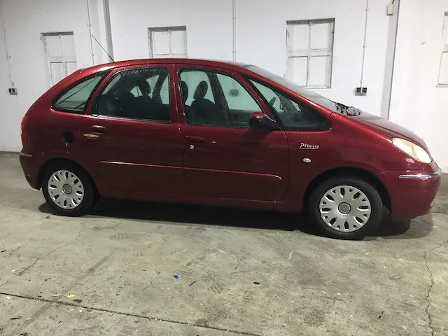 Citroen xsara picasso 1.6i-16v prestige lpg g3, 33-hbd-5 - afbeelding 6 van  19