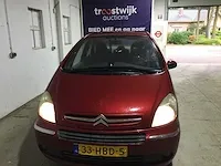 Citroen xsara picasso 1.6i-16v prestige lpg g3, 33-hbd-5 - afbeelding 8 van  19