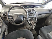 Citroen xsara picasso 1.8i-16v différence , 68-lp-gf - afbeelding 2 van  17