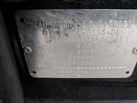 Citroen xsara picasso 1.8i-16v différence , 68-lp-gf - afbeelding 8 van  17