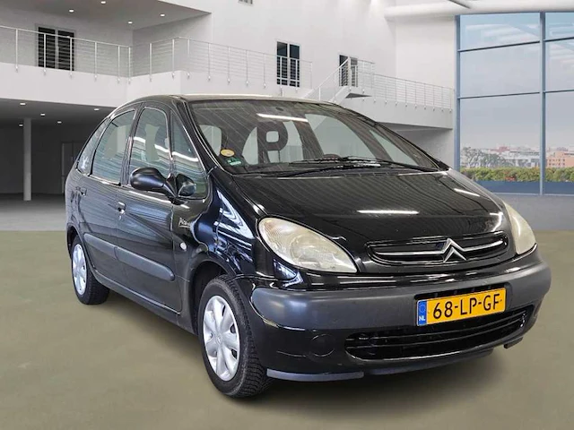 Citroen xsara picasso 1.8i-16v différence , 68-lp-gf - afbeelding 10 van  17