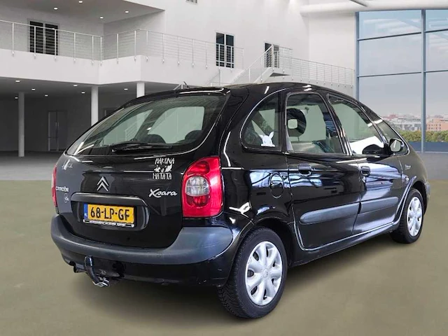 Citroen xsara picasso 1.8i-16v différence , 68-lp-gf - afbeelding 12 van  17