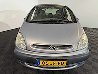 Citroen xsara picasso 1.8i-16v plaisir, 05-jf-fd - afbeelding 5 van  13