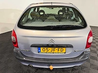 Citroen xsara picasso 1.8i-16v plaisir, 05-jf-fd - afbeelding 7 van  13