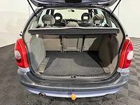 Citroen xsara picasso 1.8i-16v plaisir, 05-jf-fd - afbeelding 8 van  13