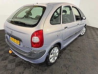 Citroen xsara picasso 1.8i-16v plaisir, 05-jf-fd - afbeelding 9 van  13