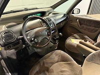 Citroen xsara picasso 1.8i-16v plaisir, 05-jf-fd - afbeelding 12 van  13