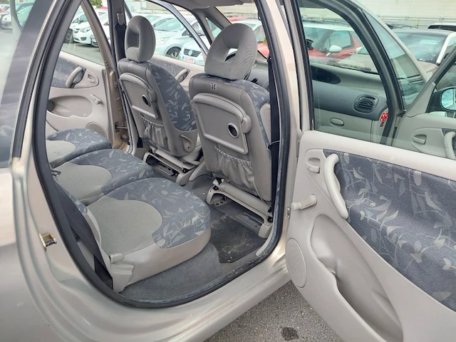 Citroen xsara picasso, 2005 - afbeelding 2 van  32