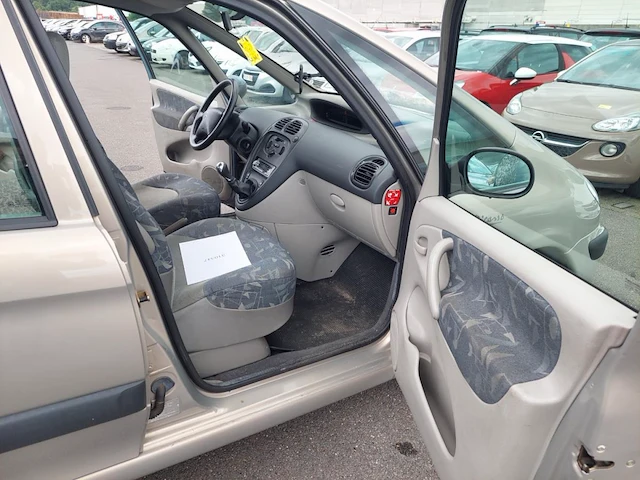 Citroen xsara picasso, 2005 - afbeelding 3 van  32