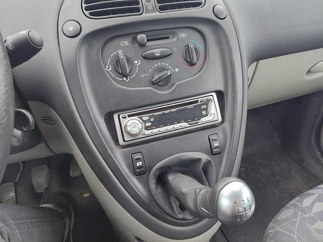 Citroen xsara picasso, 2005 - afbeelding 8 van  32