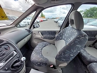 Citroen xsara picasso, 2005 - afbeelding 9 van  32