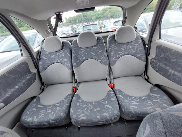 Citroen xsara picasso, 2005 - afbeelding 10 van  32