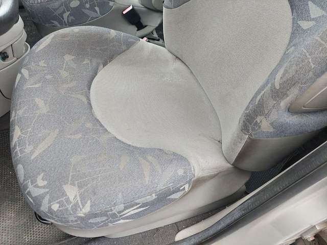 Citroen xsara picasso, 2005 - afbeelding 13 van  32
