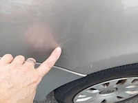 Citroen xsara picasso, 2005 - afbeelding 17 van  32