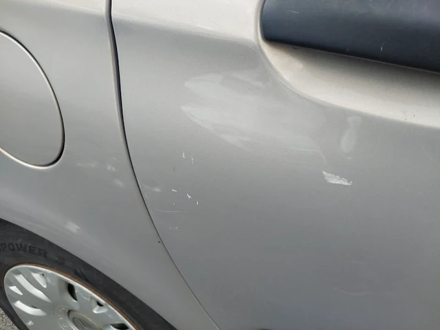 Citroen xsara picasso, 2005 - afbeelding 20 van  32