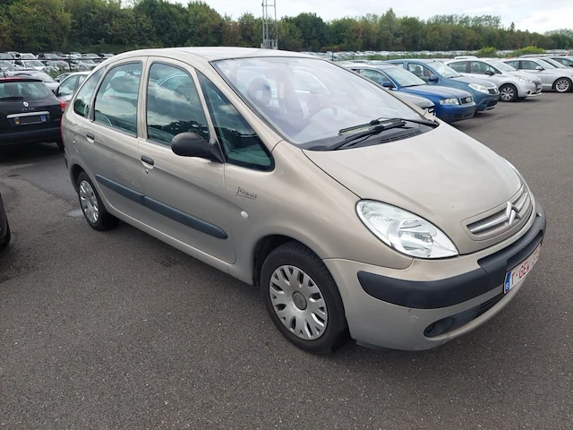 Citroen xsara picasso, 2005 - afbeelding 12 van  32