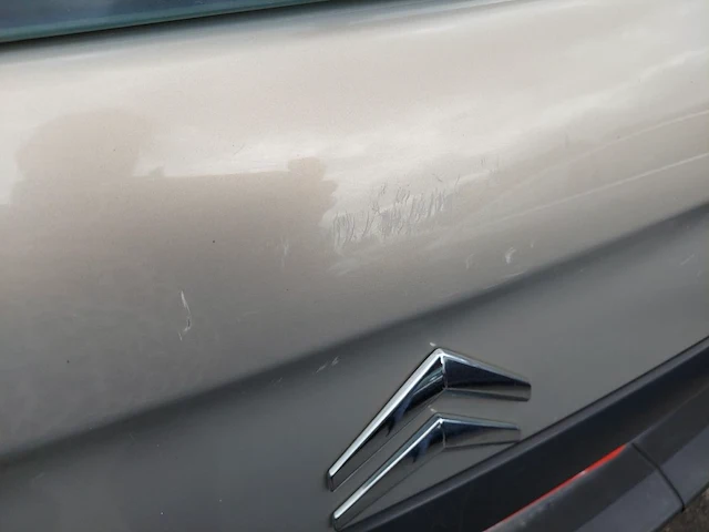 Citroen xsara picasso, 2005 - afbeelding 24 van  32