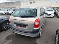 Citroen xsara picasso, 2005 - afbeelding 23 van  32