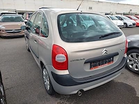 Citroen xsara picasso, 2005 - afbeelding 27 van  32