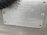Citroen xsara picasso, 2005 - afbeelding 29 van  32