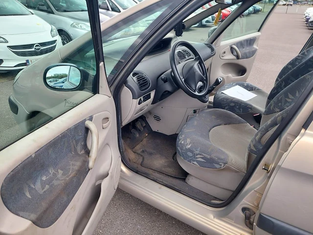 Citroen xsara picasso, 2005 - afbeelding 30 van  32