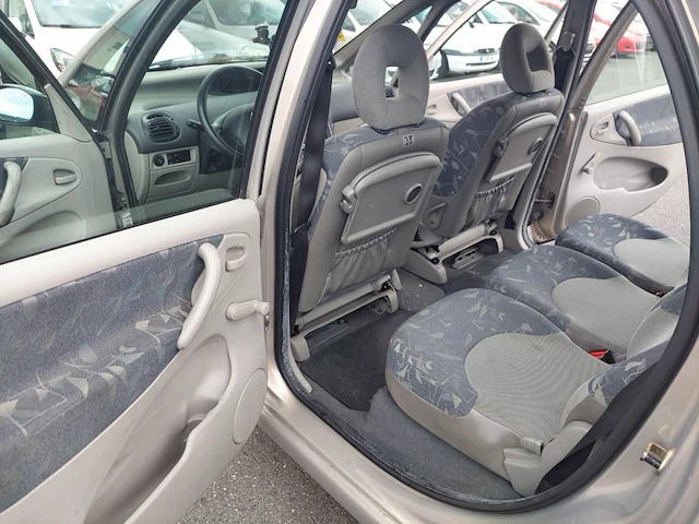 Citroen xsara picasso, 2005 - afbeelding 31 van  32
