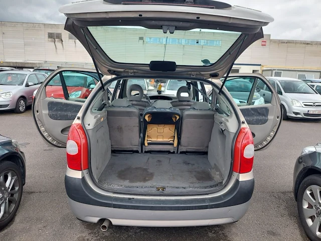 Citroen xsara picasso, 2005 - afbeelding 32 van  32