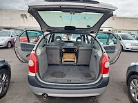 Citroen xsara picasso, 2005 - afbeelding 32 van  32