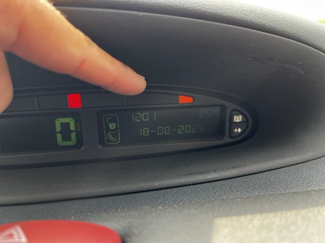 Citroen xsara picasso, 2007 - afbeelding 2 van  34