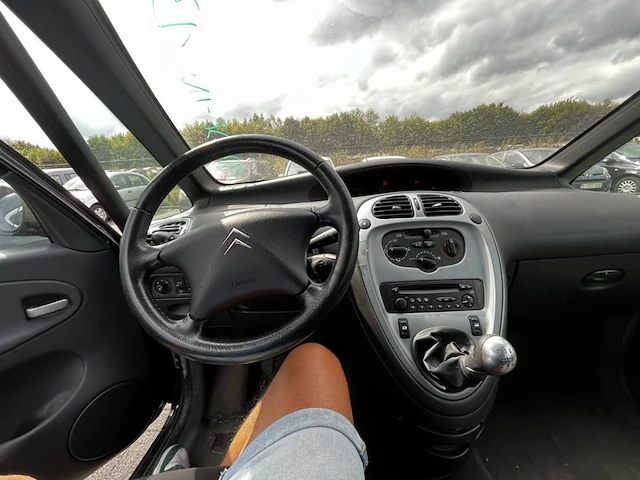 Citroen xsara picasso, 2007 - afbeelding 3 van  34