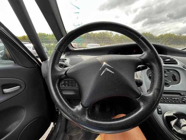 Citroen xsara picasso, 2007 - afbeelding 5 van  34
