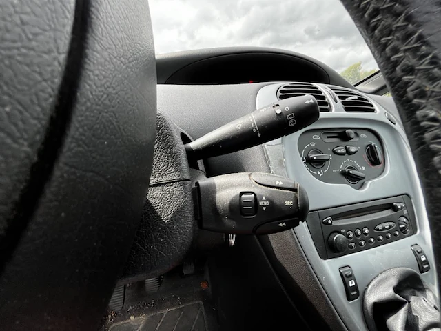 Citroen xsara picasso, 2007 - afbeelding 6 van  34