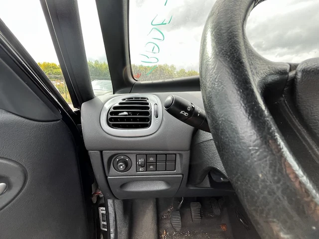 Citroen xsara picasso, 2007 - afbeelding 7 van  34