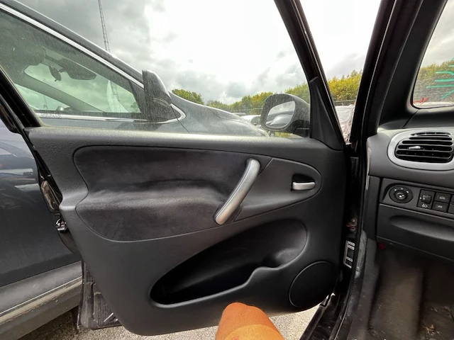Citroen xsara picasso, 2007 - afbeelding 8 van  34