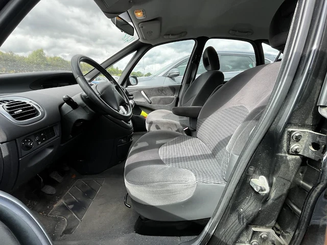 Citroen xsara picasso, 2007 - afbeelding 9 van  34