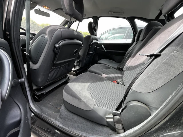 Citroen xsara picasso, 2007 - afbeelding 10 van  34