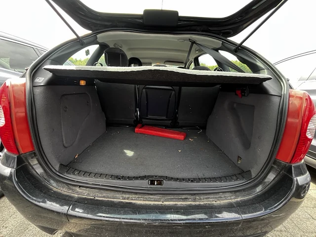 Citroen xsara picasso, 2007 - afbeelding 11 van  34