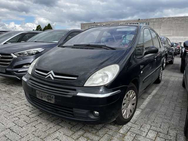 Citroen xsara picasso, 2007 - afbeelding 1 van  34