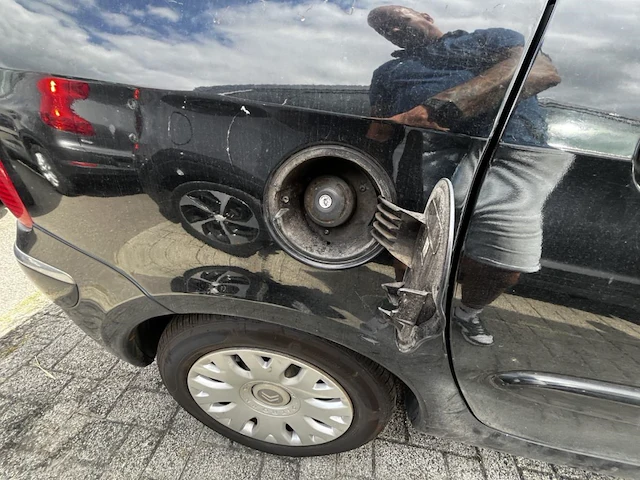 Citroen xsara picasso, 2007 - afbeelding 13 van  34