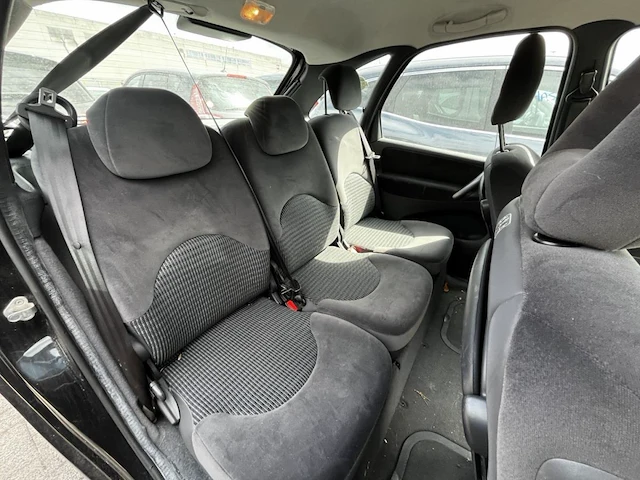 Citroen xsara picasso, 2007 - afbeelding 14 van  34