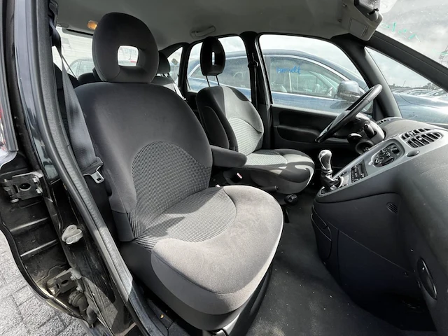 Citroen xsara picasso, 2007 - afbeelding 15 van  34