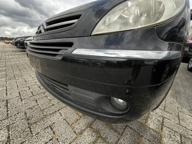 Citroen xsara picasso, 2007 - afbeelding 18 van  34