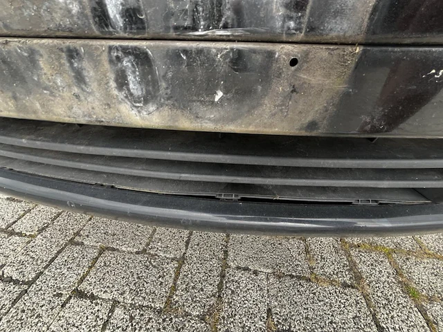 Citroen xsara picasso, 2007 - afbeelding 19 van  34
