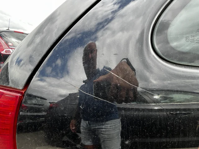 Citroen xsara picasso, 2007 - afbeelding 22 van  34