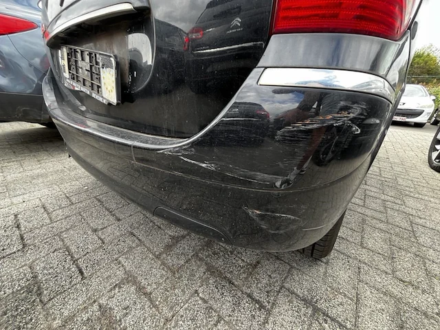 Citroen xsara picasso, 2007 - afbeelding 24 van  34