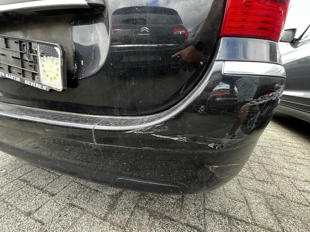 Citroen xsara picasso, 2007 - afbeelding 25 van  34