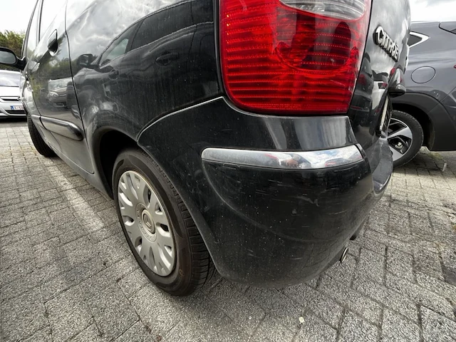 Citroen xsara picasso, 2007 - afbeelding 26 van  34