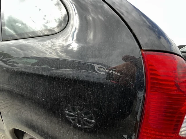 Citroen xsara picasso, 2007 - afbeelding 27 van  34